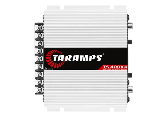 Módulo Amplificador Taramps TS 400X4