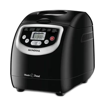 Panificadora Mondial Master Bread