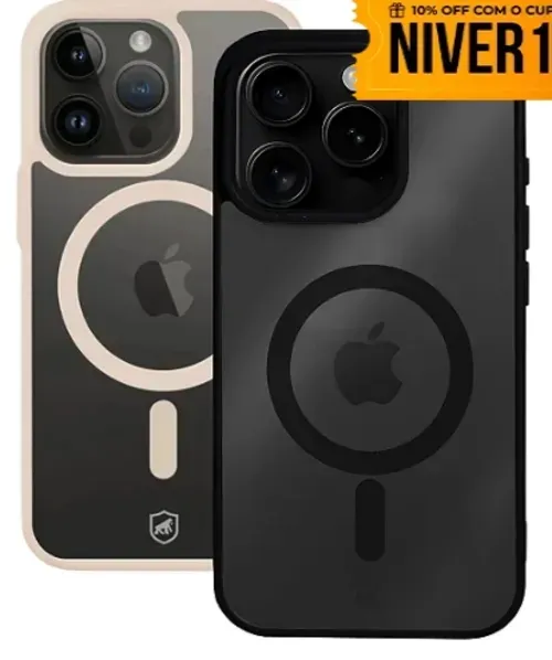 Promoção de Aniversário Gshield - 11 Itens por R$ 10 /cada