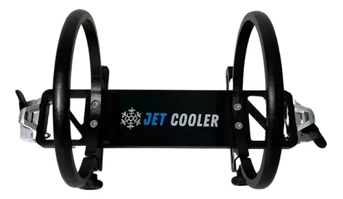 Suporte Compatível Jbl Boombox 2 E 3 Jet Ski Com Travas