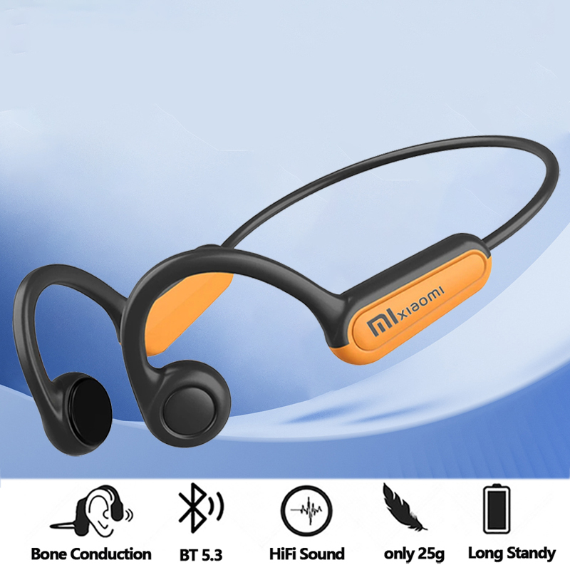 [Com taxa] Xiaomi-Real Bone Conduction Sport Headphone