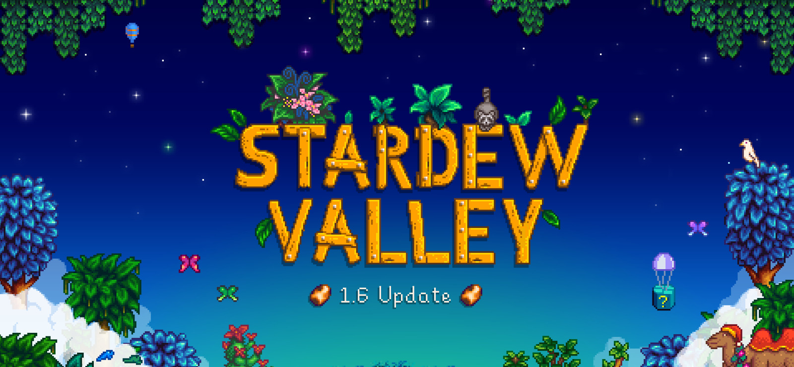 Stardew Valley