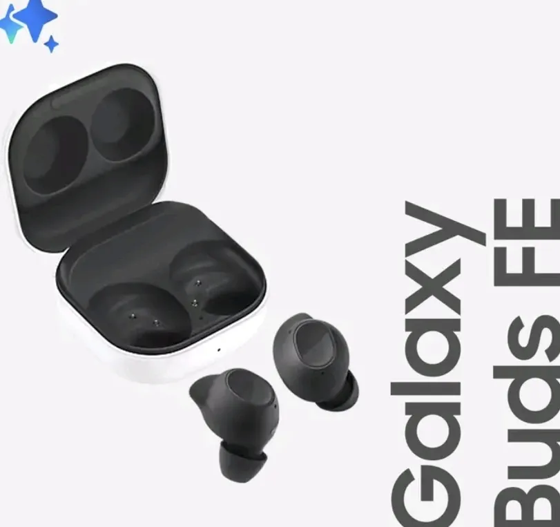 Fone de Ouvido Sem Fio Samsung Galaxy Buds FE