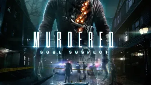 Jogo - Murdered: Soul Suspect - Xbox