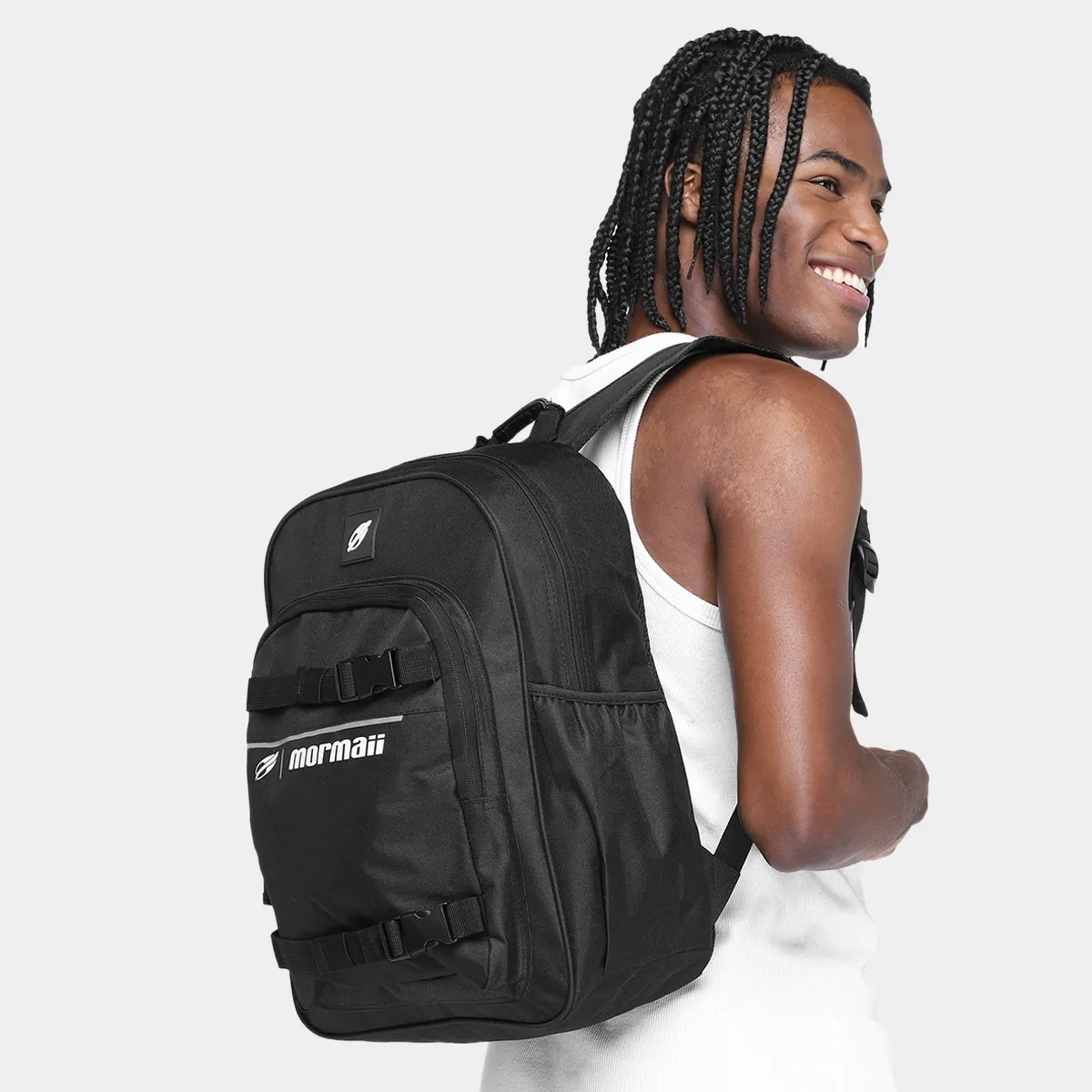 Mochila Mormaii Unissex