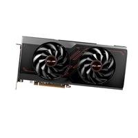 Placa de Vídeo X 7800 XT GAMING PULSE Sapphire AMD RADEON, 16GB GDDR6 DUAL HDMI - 11330-02-20G