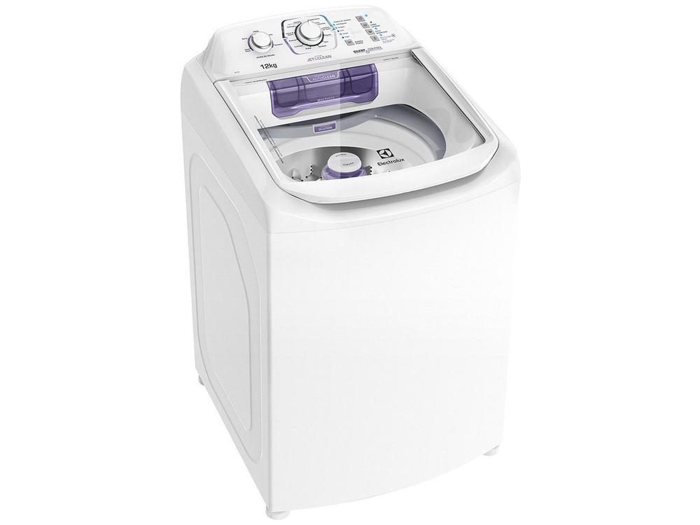 [Magalu] Lavadora de Roupas Electrolux LAC12 - 220V