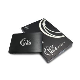 SSD NTC 120GB SATA lll 2,5 - NTCKF-F6S-120