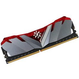 Memória XPG 8GB Gammix D30 DDDR4 3200 Mhz Red - AX4U32008G16A-SR30