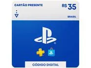 [Levando 2 R$ 25 cada] Cartão Presente Digital PlayStation Store R$ 35,00 PlayStation Store