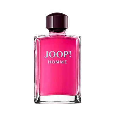 Joop! Joop Homme Eau De Toilette 200Ml