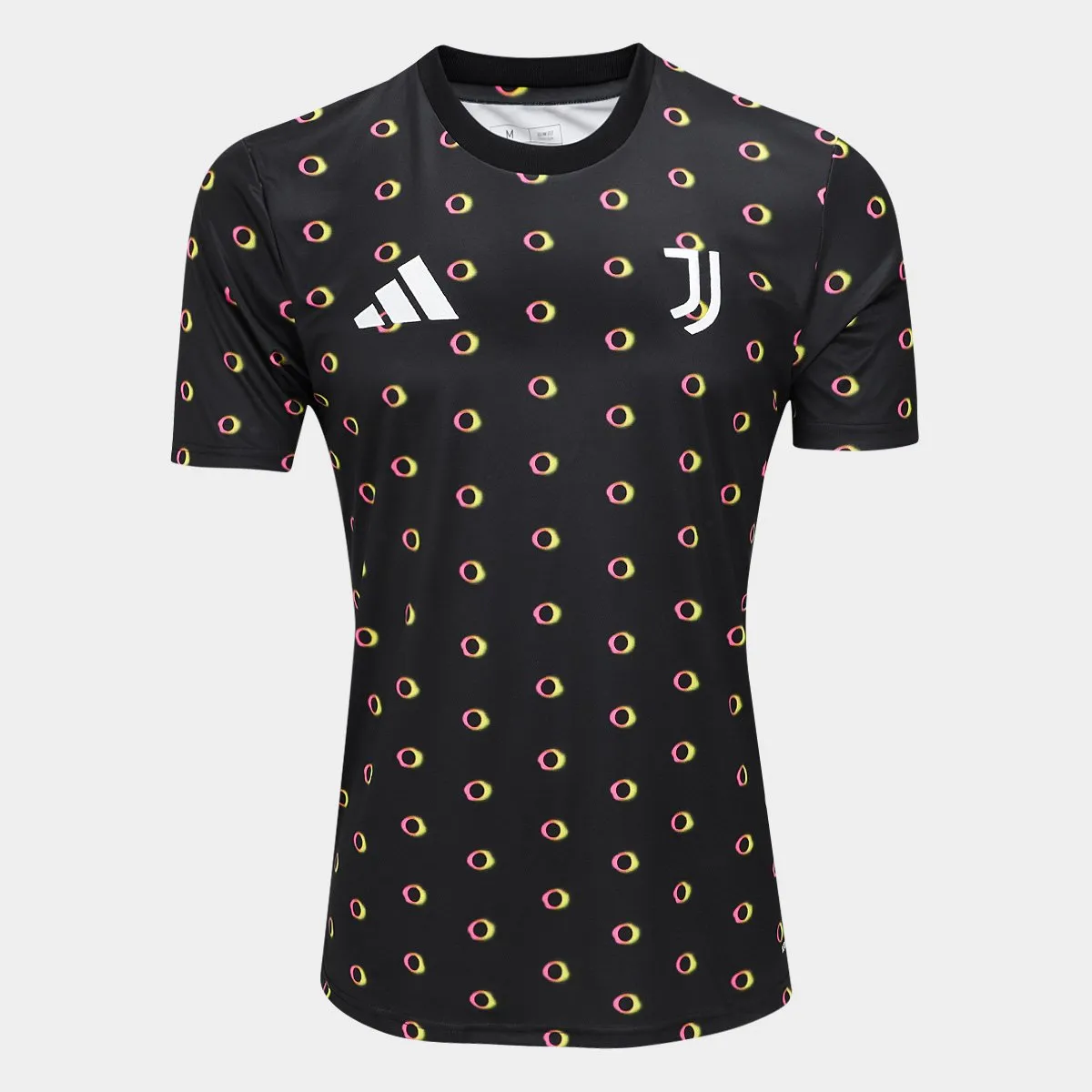 [APP] Camisa juventus 24/25 Pré Jogo Adidas Masculina