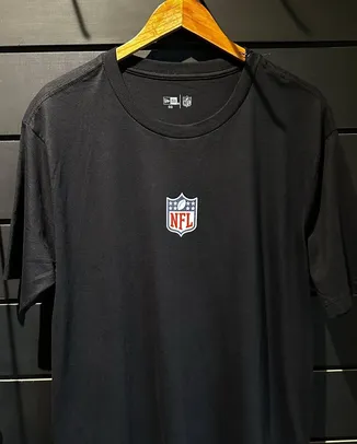Camiseta Masculina New Era NFL