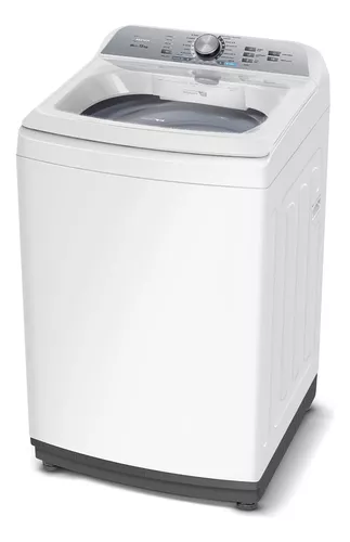 Máquina De Lavar 13kg Midea Branca Sistema Ciclone
