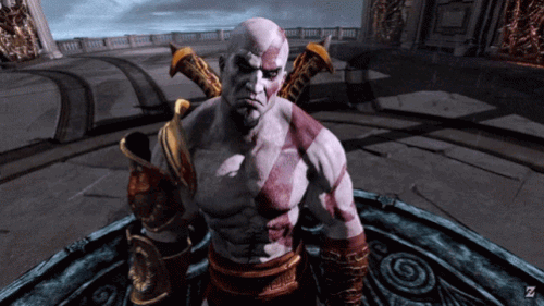 Jogo God of War III Remastered - Playstation