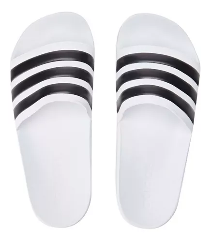 Chinelo Adilette Shower Masculino E Feminino Adidas
