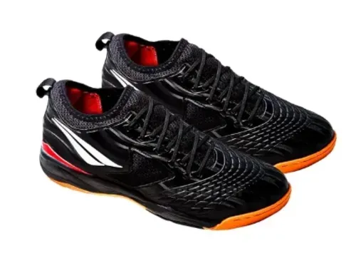 Chuteira Futsal Penalty Max 1000 Ecoknit Original