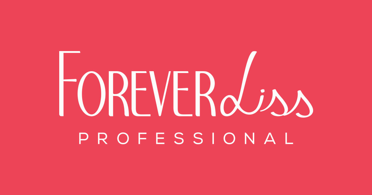 Linha Crespo Forever Liss por 9,99