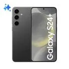 Celular Samsung Galaxy S24+, 256GB, 12GB de RAM, Tela de 6.7, Galaxy AI