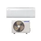 Ar-condicionado Split Samsung Inverter WindFree AI 12.000 BTUs Frio Sem Vento AR12DYFAAWKNAZ