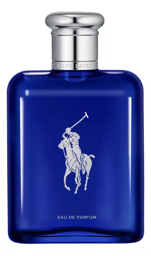 Perfume Masculino Ralph Lauren Polo Blue EDP 125ml