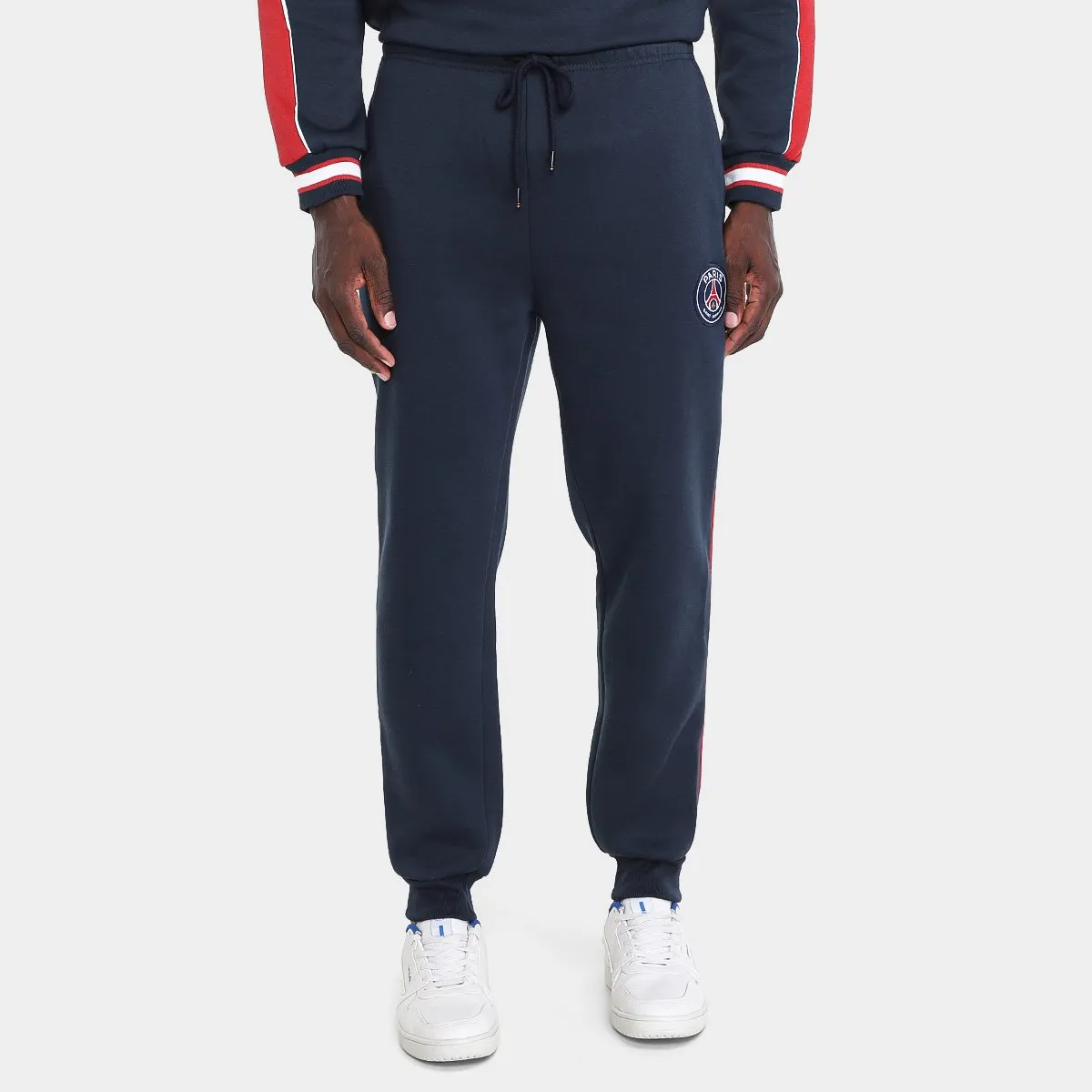 Calça Moletom Paris Saint-Germain Masculina