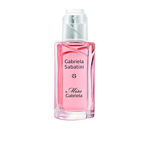 Gabriela Sabatini Miss Gabriela Eau de Toilette 30Ml, Gabriela Sabatini Miss Gabriela