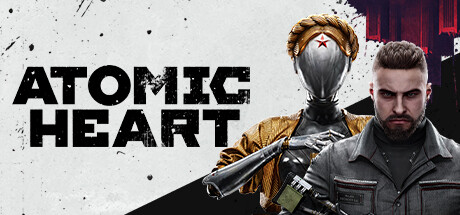 Jogo Atomic Heart - Steam