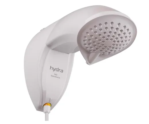 Chuveiro Ducha Hydra Eletrônica ND