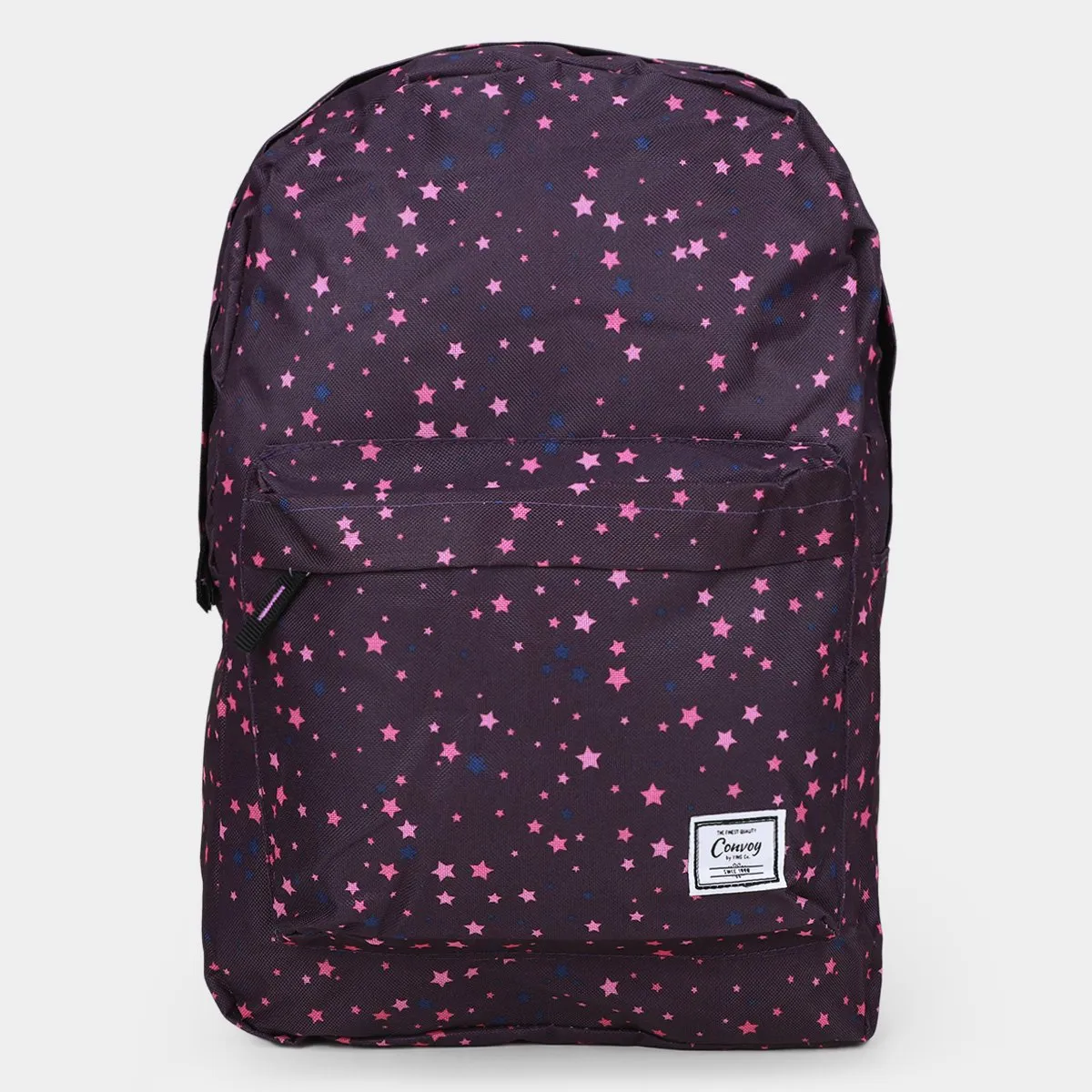 Mochila Infantil Yins Brasil Casual Canvoy 17L