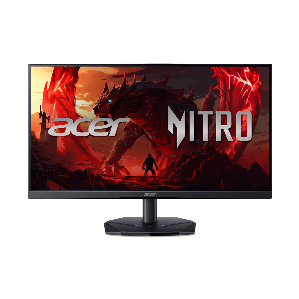 Monitor Gamer Acer Nitro 23.8”