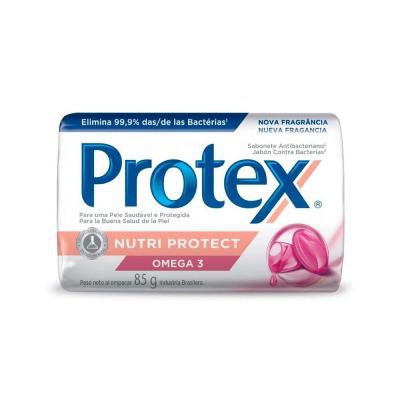 Sabonete Protex Omega 3 85g