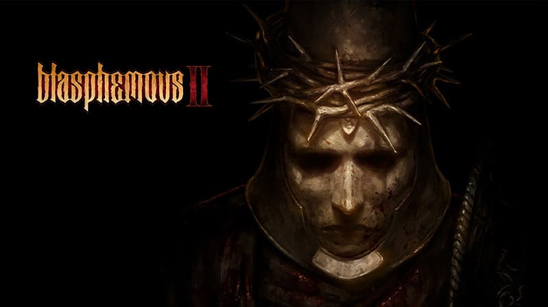 [PC - Steam] Blasphemous 2 - Compre na Nuuvem