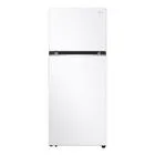 Geladeira 2 Portas 375 Litros LG Frost Free Inverter GN-B372PQW