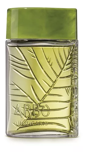 Arbo Forest Deo Colônia Masculino Boticário 100ml