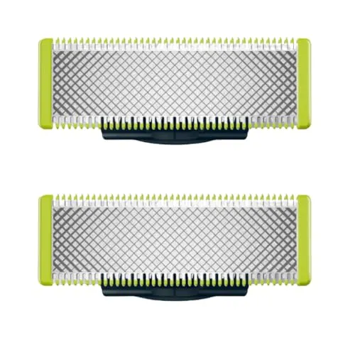 2 Lâminas Philips OneBlade modelo QP220/51