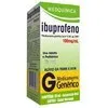 IBUPROFENO 100MG/ML GOTAS 20ML - MEDQU&#205;MICA - GEN&#201;RICO