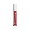 BATOM LÍQUIDO MATTE ÂCIDO HIALURONICO VERMELHO RUBY LUK 4ML