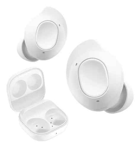 (LEIA A DESCRIÇÃO) Fone De Ouvido Sem Fio Galaxy Buds Fe Branco R400