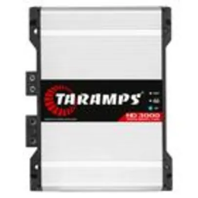 Módulo Amplificador Taramps HD3000 3000w Rms 1 Canal 2 Ohms