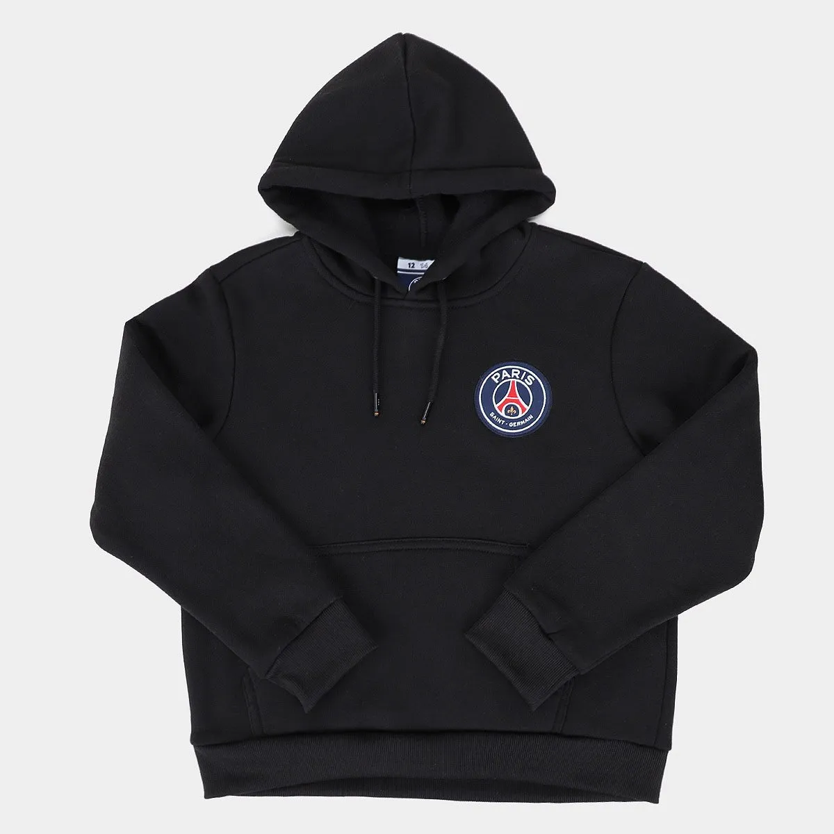 Moletom Canguru Infantil Paris Saint-Germain