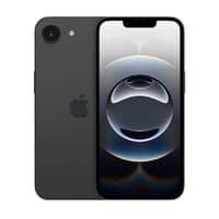 Apple iPhone 16e 128GB Preto 6,1 48MP iOS 5G