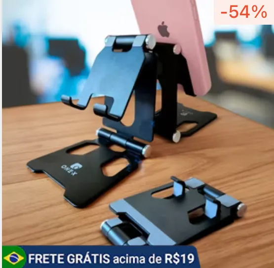 Suporte Celular SUP-7403 Universal