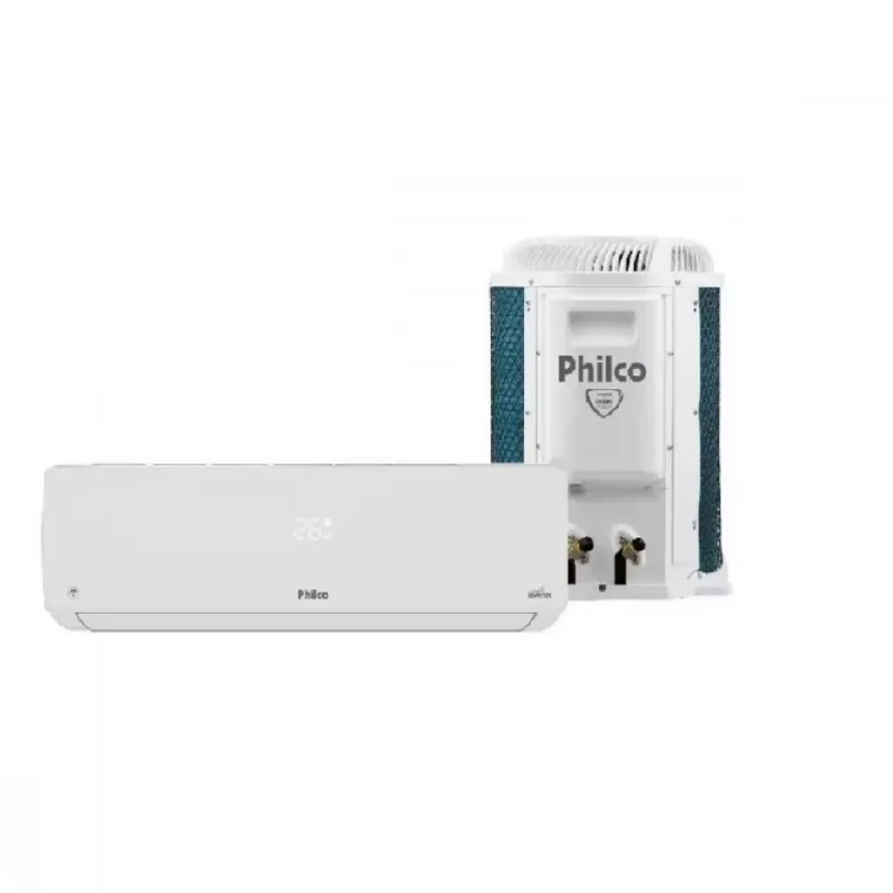 Ar-Condicionado Split Philco Inverter 12000 Btus Frio