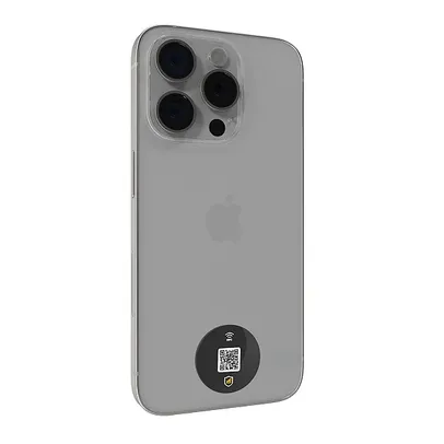 Cartão de Visita Digital - Armorcard Dot - Gshield