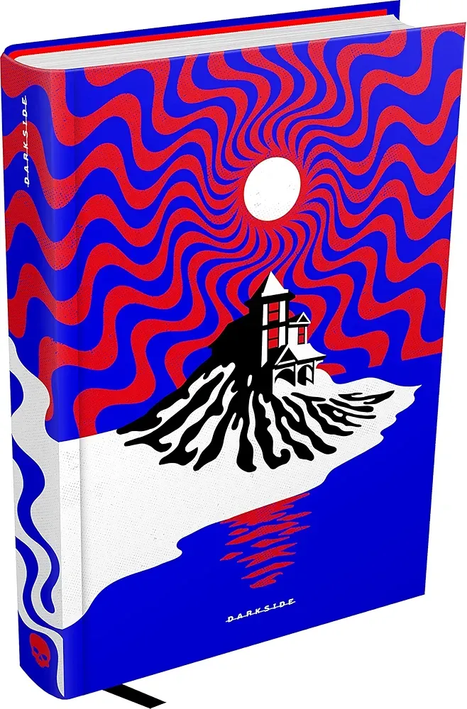 Michael McDowell - Elementais (Editora Darkside)