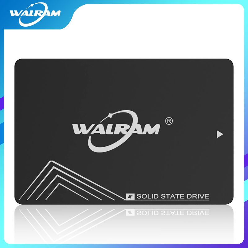 [Com Imposto] SSD Wawram 480GB SATA – Alta Velocidade e Desempenho
