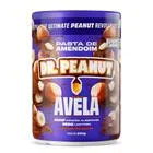 Pasta De Amendoim 250g - Dr. Peanut