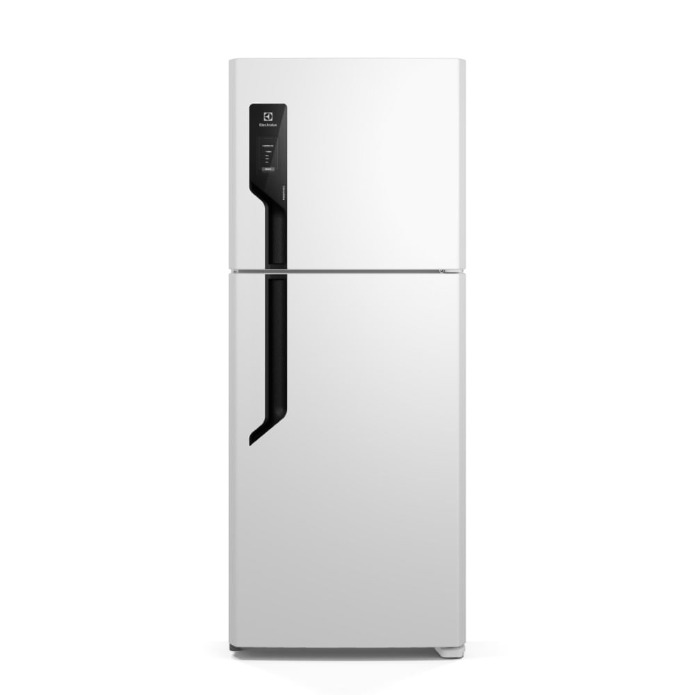 Geladeira Electrolux Frost Free 431L Efficient AutoSense Duplex Branca (TF70) - 127V ou 220V - Classificação A+++