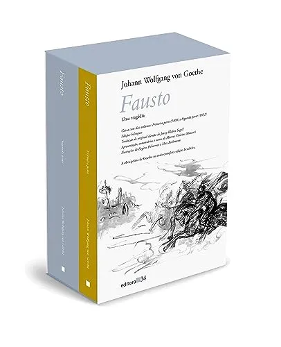 Coleção Fausto (box)